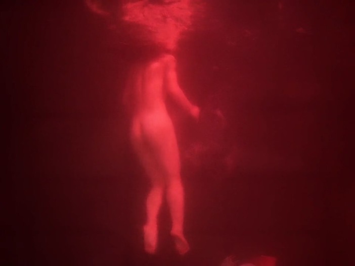 Ai Matsubara seno nudo 20