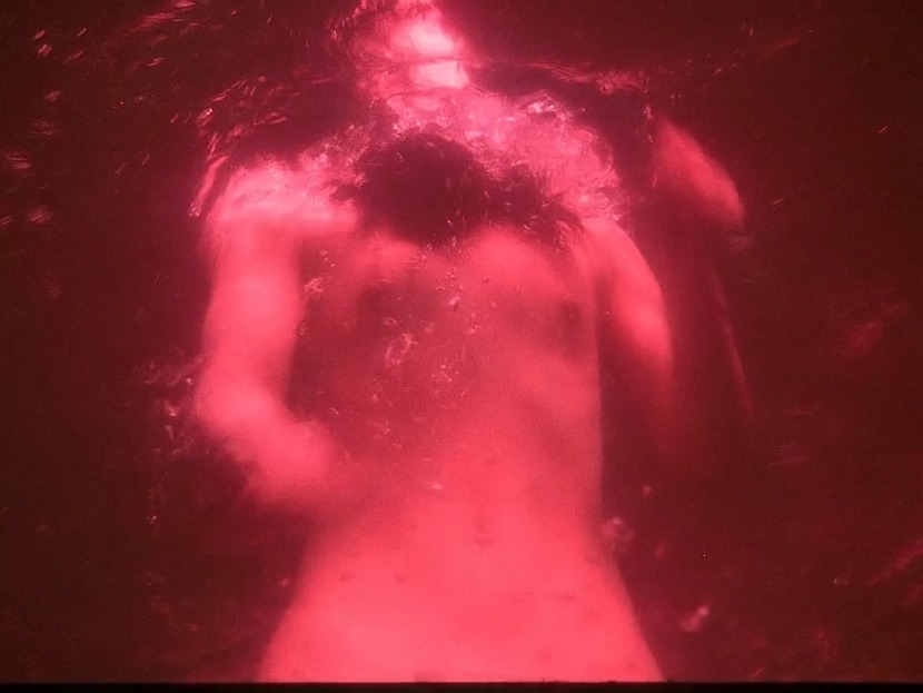Ai Matsubara seno nudo