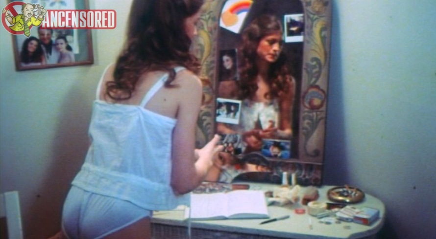 Aleisa Shirley foto nuda