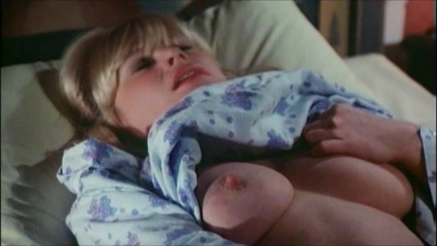 Alexandra Bogojevic nudo 54