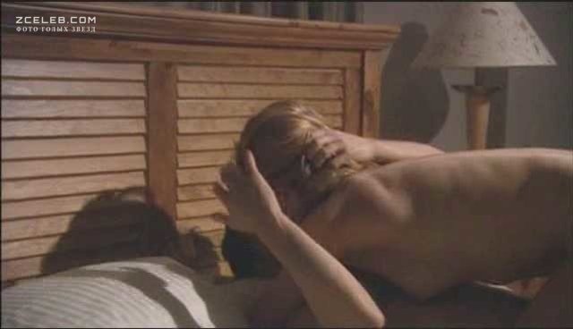Alison Eastwood senza biancheria intima 88