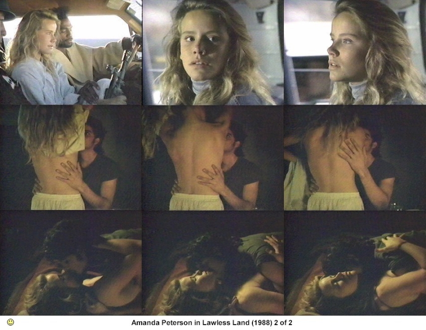 Amanda Peterson figa 88