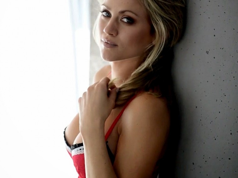 Amber Seyer foto nuda 46