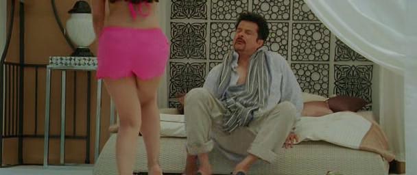 Ameesha Patel dentro biancheria intima 28