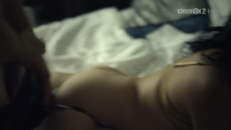 Amrita Acharia foto amatoriali culo nudo 30