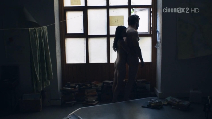 Amrita Acharia foto amatoriali culo nudo 68