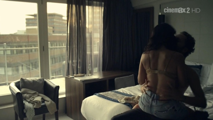 Amrita Acharia foto amatoriali culo nudo 70