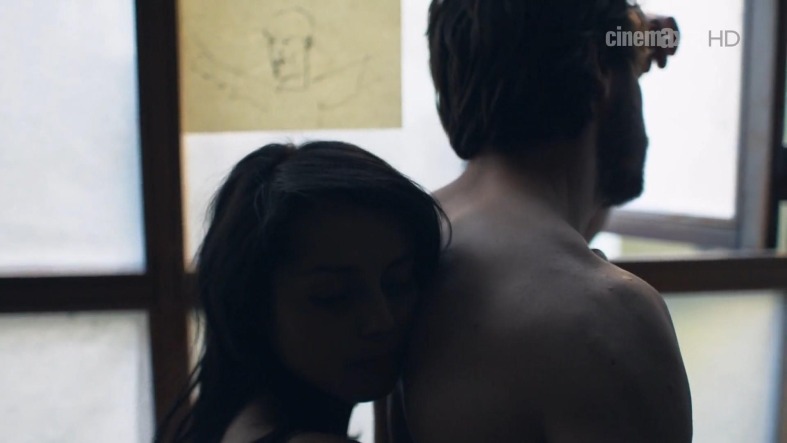Amrita Acharia foto amatoriali culo nudo