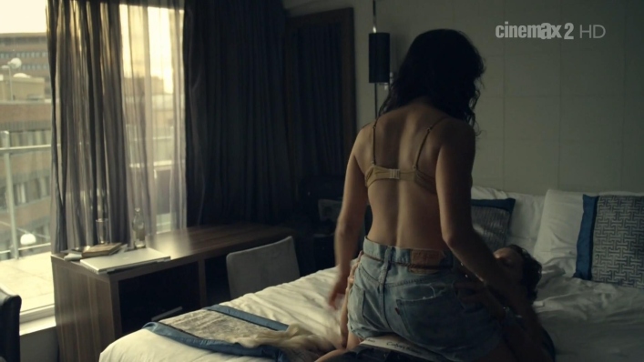 Amrita Acharia foto intime 11