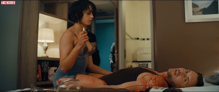 Amrita Acharia nudo 39