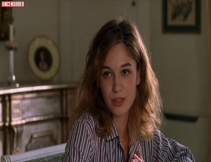 Ana Caterina Morariu culo 93