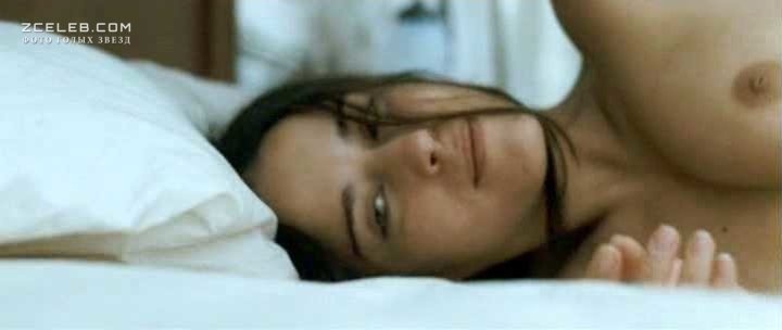 Ana Claudia Talanc nudo 58