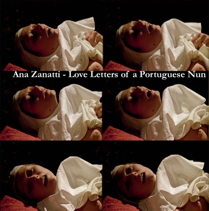 Ana Zanatti culo 45