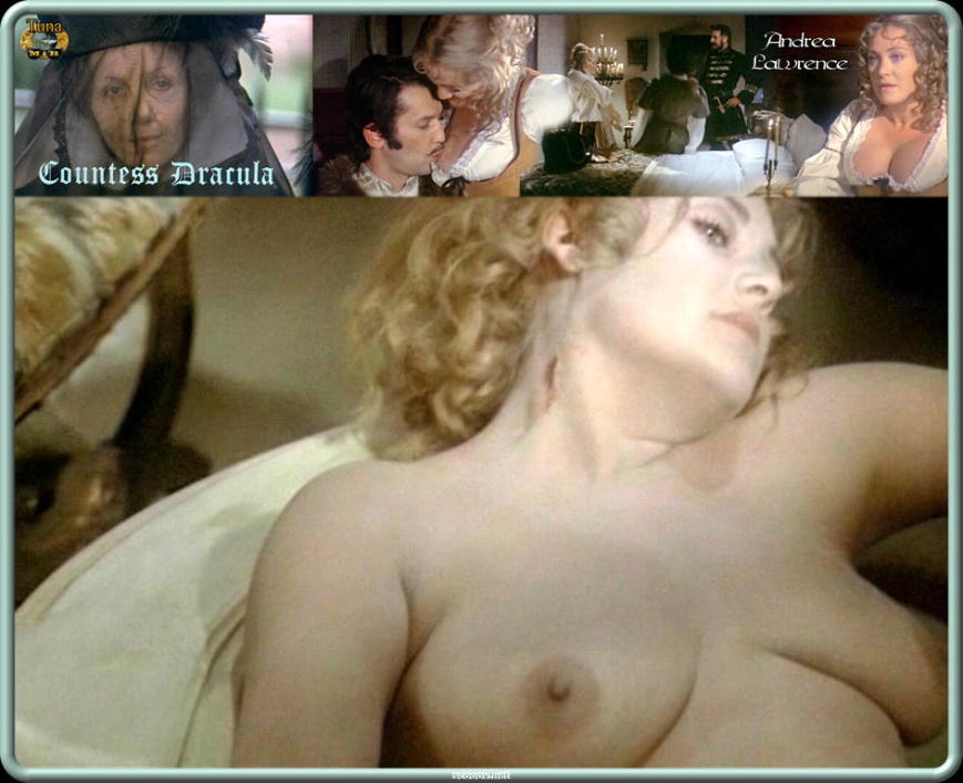 Andrea Lawrence foto intime 15