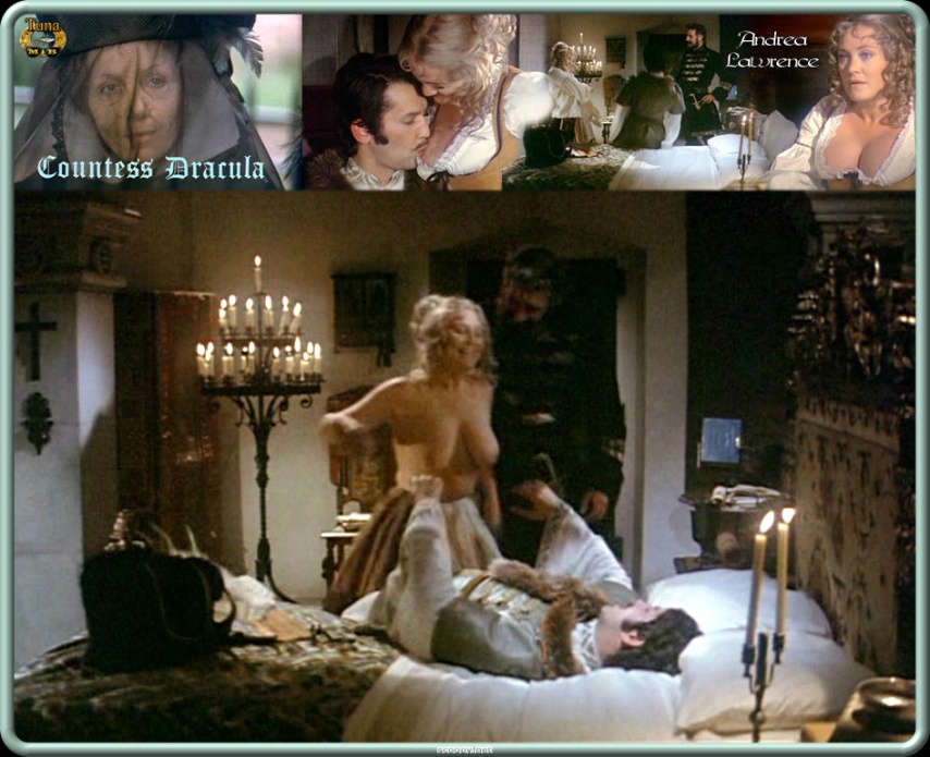 Andrea Lawrence seno nudo 89