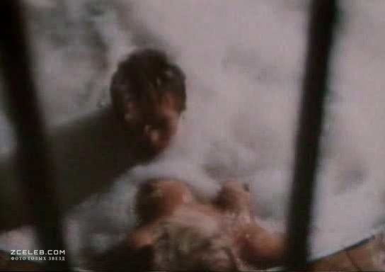 Andrea Thompson foto intime