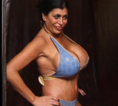 Angela Raiola foto esplicite