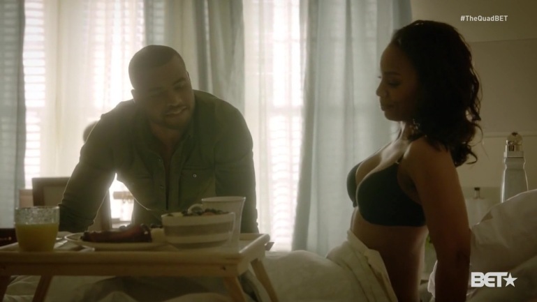 Anika Noni Rose gambe 48