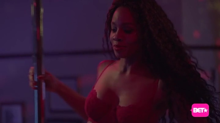 Anika Noni Rose nudo 68