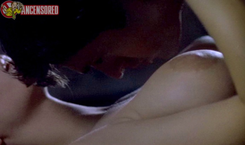 Anna Falchi nudo 79