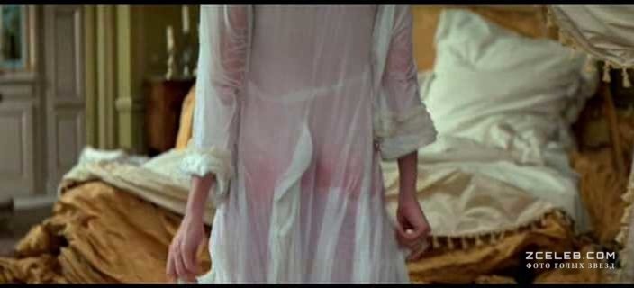 Annette Bening foto amatoriali culo nudo 53