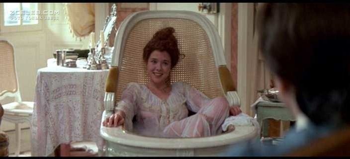 Annette Bening foto amatoriali culo nudo 91