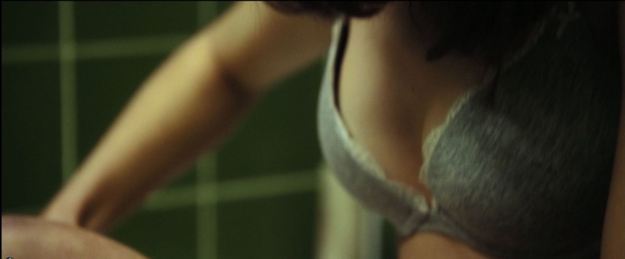 Annina Walt intimo fotografie 82