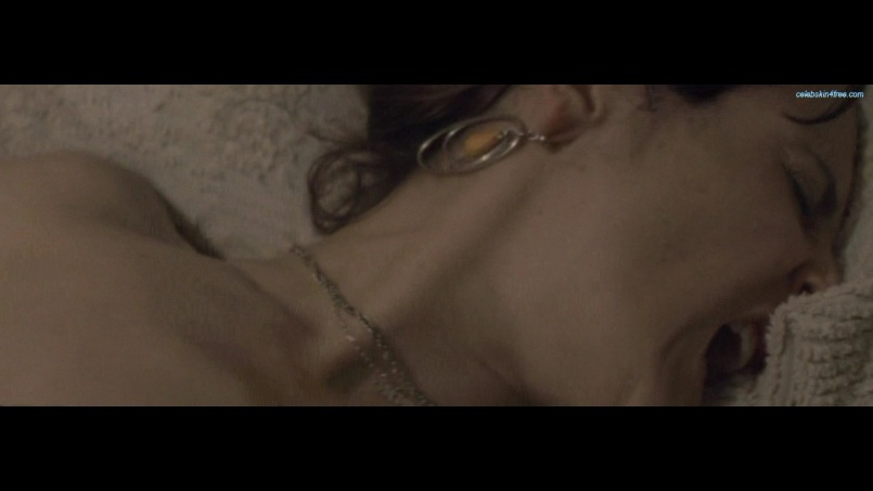 Antonia Zegers collant 98