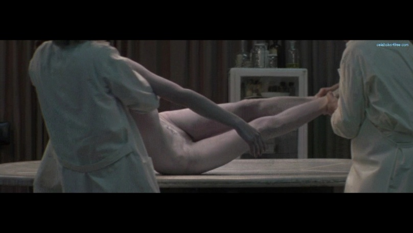 Antonia Zegers seno nudo 26