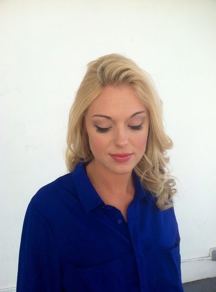 Ashley Blankenship le tette sono visibili 70