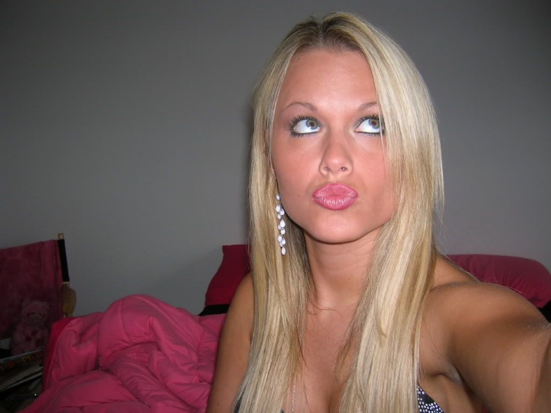 Ashley Figg intimo fotografie