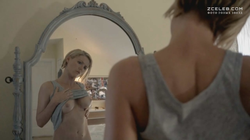 Ashley Roberts nudo 57