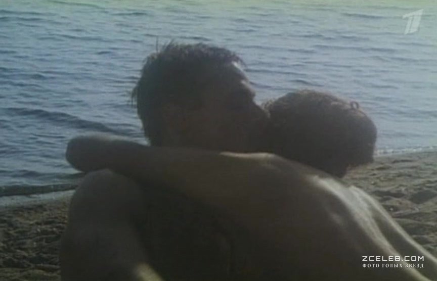 AureLija AnuziTe nudo