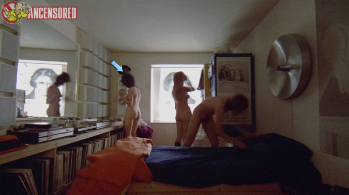 Barbara Scott seno nudo 14