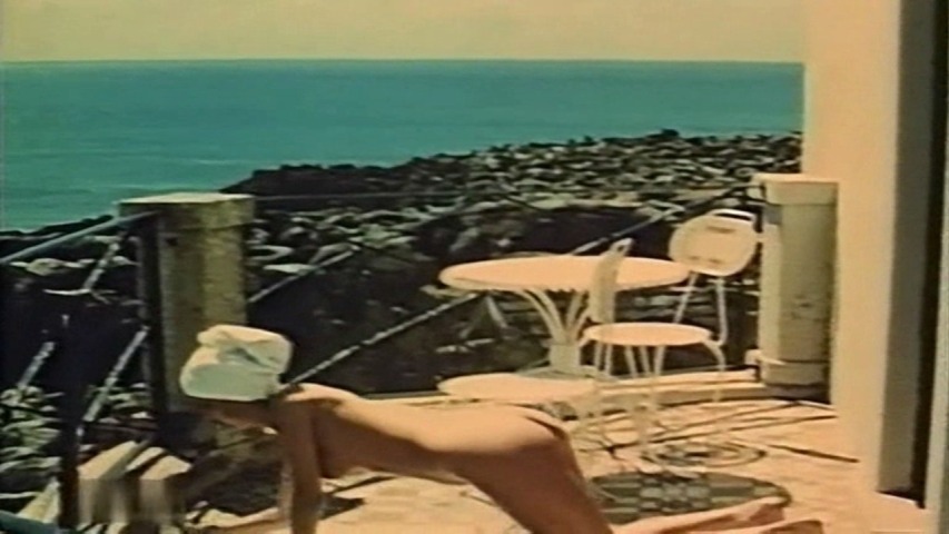 Beni Touxa intimo fotografie 92