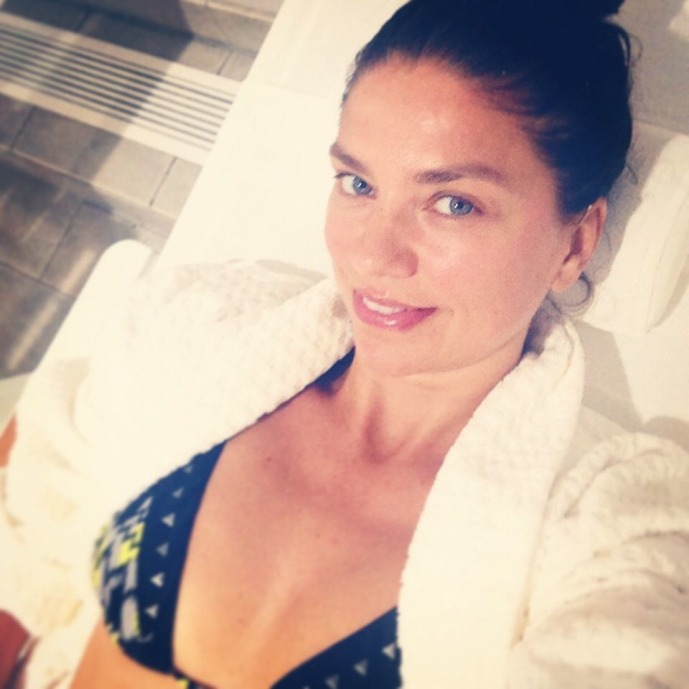 Bianca Westwood giovane 41
