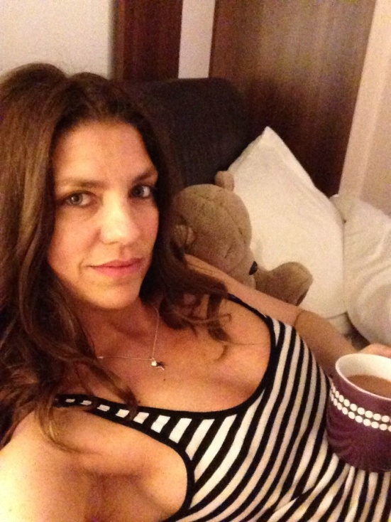 Bianca Westwood nudo 64