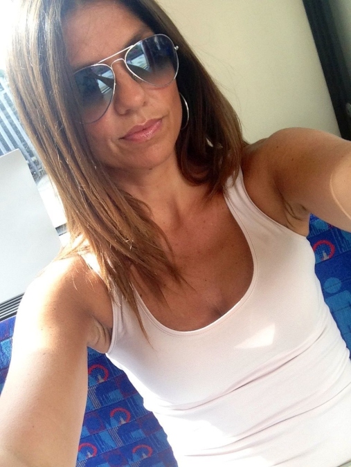 Bianca Westwood seni 43