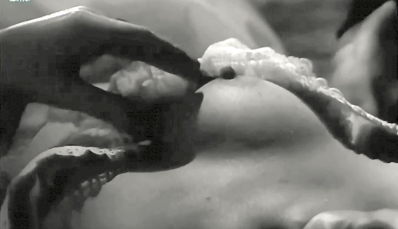 Bibi Andersson foto esplicite 35