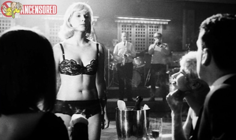 Bibi Andersson foto esplicite 52