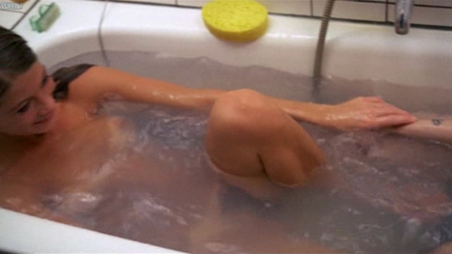 Birgitte Frigast foto nuda