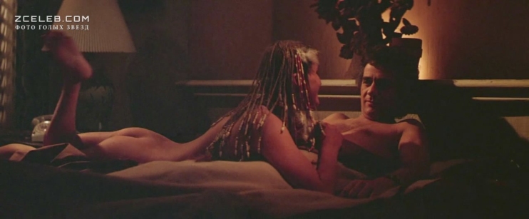Bo Derek foto amatoriali culo nudo 71