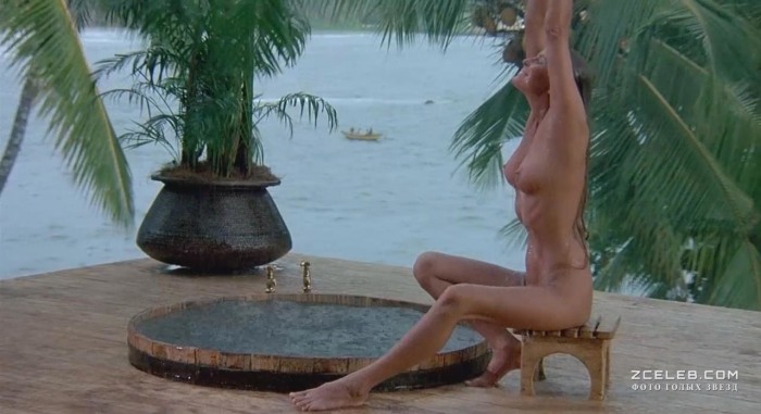 Bo Derek nudo 90