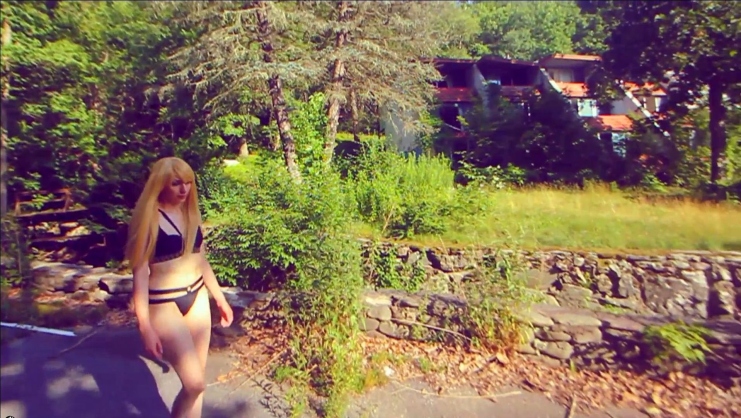 Brenda Marie Dunn nudo 21