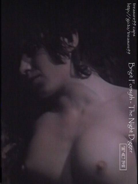 Brigit Forsyth foto nuda 17