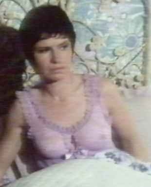 Brigit Forsyth nudo