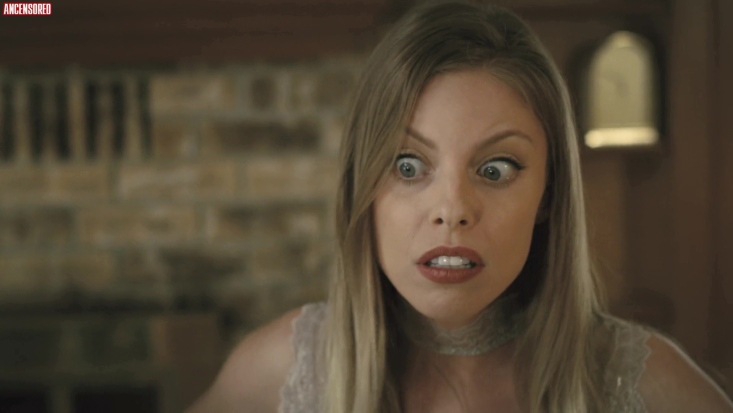 Britney Amber i glutei sono visibili 63