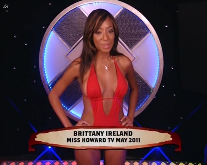 Brittany Ireland intimo fotografie 12