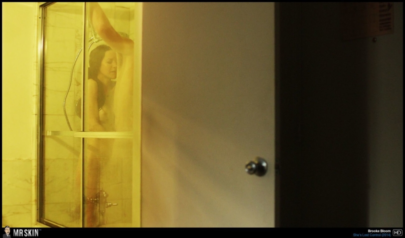 Brooke Bloom dentro biancheria intima 31