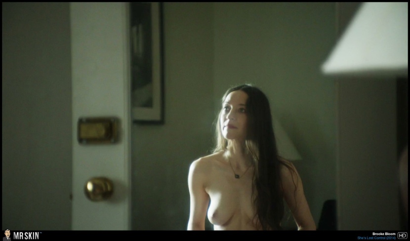 Brooke Bloom foto nuda